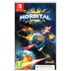 Joc SYSTEM3 WORBITAL (CODE IN A BOX) - Nintendo Switch