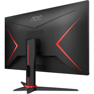 家電 AOC gaming monitor 24G2SPE Monitor LED AOC Gaming 24G2SPAE/BK 23.8 inch FHD IPS 1 ms 165 Hz