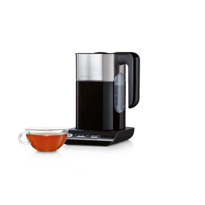 Bosch TWK8611P, 1.5L, 2400W, Negru