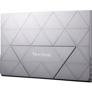 ViewSonic Portabil Gaming VX1755 17 inch FHD IPS 4 ms 144 Hz USB-C FreeSync