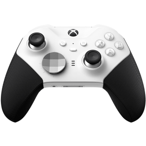 Microsoft Elite Wireless Controller Series 2 – Core (White)