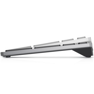 DELL KB700 Wireless & Bluetooth Titan Grey US International