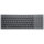 Tastatura DELL KB740 Wireless & Bluetooth Titan Grey US International