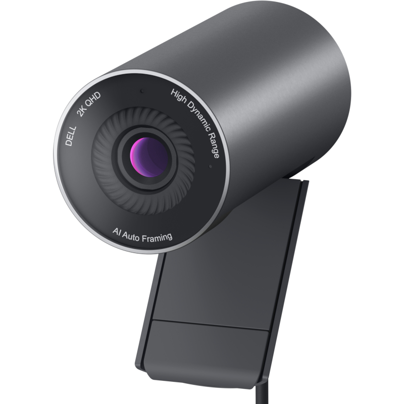 Camera Web DELL WB5023 Pro 2K