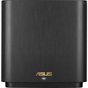 ASUS Gigabit XT9 Black Tri-Band WiFi 6 2 Pack