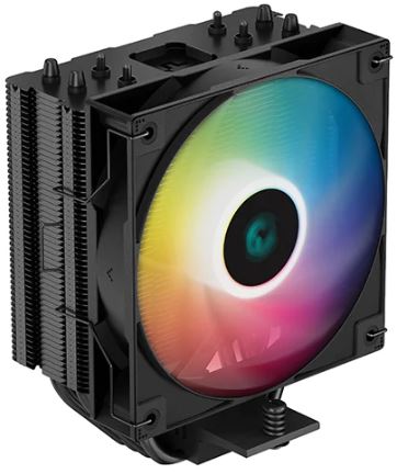 Cooler CPU Deepcool AG400 ARGB