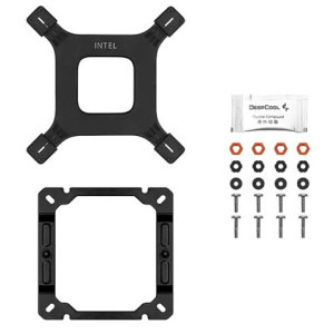Deepcool AG400 ARGB
