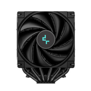 Deepcool AK620 Zero Dark
