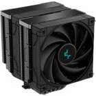 Cooler CPU Deepcool AK620 Zero Dark