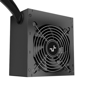 Deepcool PM750D, 80+ Gold, 750W
