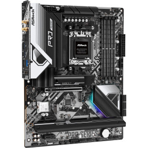 ASRock X670E PRO RS