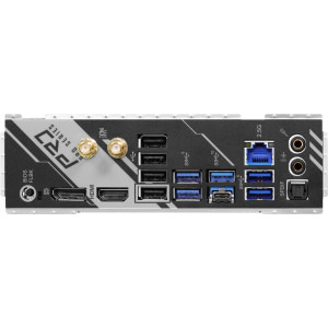 ASRock X670E PRO RS