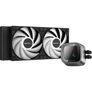 Deepcool LS520 ARGB