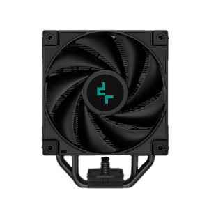 Deepcool AK400 Zero Dark Plus