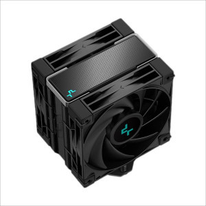 Deepcool AK400 Zero Dark Plus