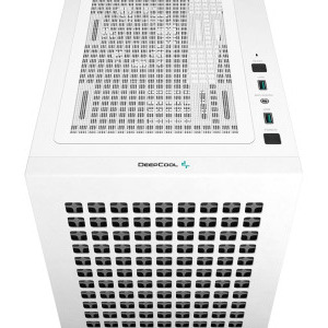 Deepcool CH370 White