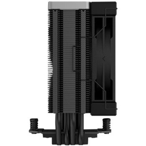 Deepcool AK400 Zero Dark