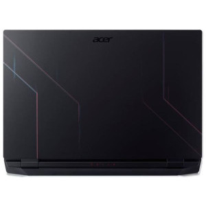 Acer Gaming 17.3'' Nitro 5 AN517-55, QHD IPS 165Hz, Procesor Intel® Core™ i7-12700H (24M Cache, up to 4.70 GHz), 32GB DDR4, 1TB SSD, GeForce RTX 3070 Ti 8GB, No OS, Obsidian Black