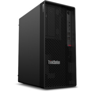 Lenovo ThinkStation P360, Intel i5-12500 3.0GHz, 16GB RAM, 512GB SSD, UHD 770, Windows 11 Pro