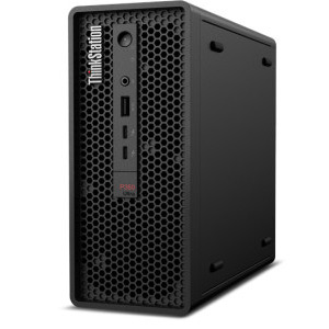 Lenovo ThinkStation P360 Ultra, Intel i7-12700 2.1GHz, 16GB RAM, 512GB SSD, UHD 770, Windows 11 Pro