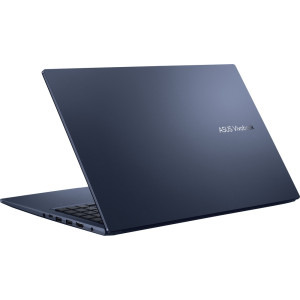 ASUS 15.6'' Vivobook 15 X1502VA, FHD, Procesor Intel® Core™ i5-13420H (12M Cache, up to 4.60 GHz), 16GB DDR4, 512GB SSD, Intel UHD, No OS, Quiet Blue