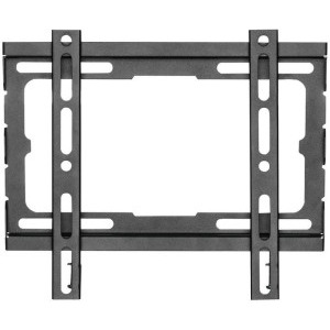 SBOX PLB-2222F-2, 23 - 43 inch, negru