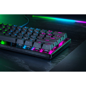 Razer Huntsman V3 Pro Mini Analog Optical Gen-2 Switch Mecanica