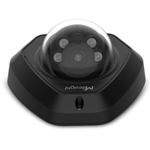 MILESIGHT TECHNOLOGY MS-C5373-PD 2.8mm negru
