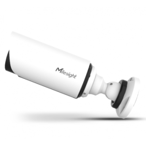 MILESIGHT TECHNOLOGY MS-C5364-FPE 2.7-13.5mm