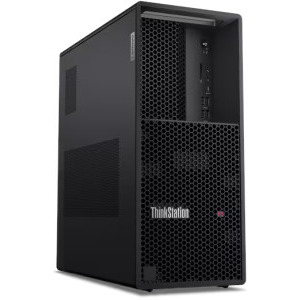 Lenovo ThinkStation P3, Intel i9-14900K 3.2GHz, 64GB RAM, 2TB SSD, RTX 4500 Ada 24GB, Windows 11 Pro