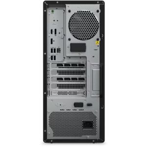 Lenovo ThinkStation P3, Intel i9-14900K 3.2GHz, 64GB RAM, 2TB SSD, RTX 4500 Ada 24GB, Windows 11 Pro