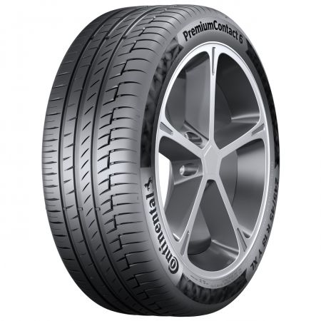 Anvelopa vara Continental Premiumcontact 6 255/55R19 111H Vara