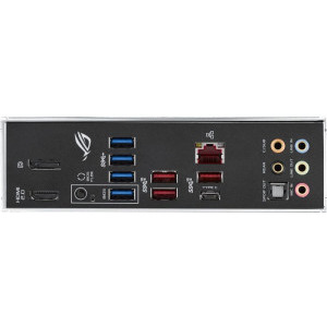 Placa de baza ASUS ROG STRIX X570-F GAMING - PC Garage