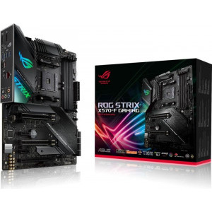 ASUS ROG STRIX X570-F GAMING