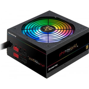 Chieftec Photon Gold, 80+ Gold, 750W