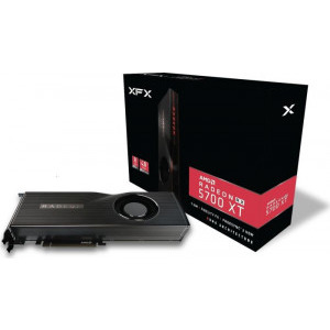XFX Radeon RX 5700 XT 8GB GDDR6 256-bit