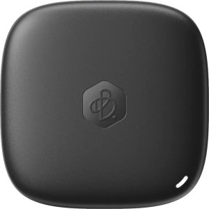 Synology BeeDrive 2 TB USB-C 3.2 Gen 2 WiFi Black
