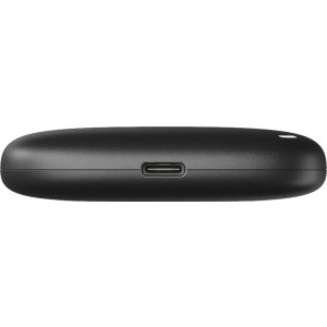 Synology BeeDrive 2 TB USB-C 3.2 Gen 2 WiFi Black