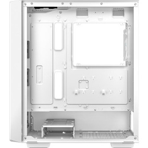 Deepcool CC560 V2 white with blue fans