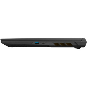 GIGABYTE Gaming 16'' G6X 9KG, FHD+ 165Hz, Procesor Intel® Core™ i7-13650HX (24M Cache, up to 4.90 GHz), 16GB DDR5, 1TB SSD, GeForce RTX 4060 8GB, No OS, Gunmetal Gray
