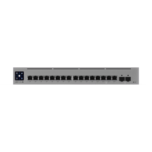 Switch Ubiquiti 2.5Gigabit USW-PRO-MAX-16-POE-EU