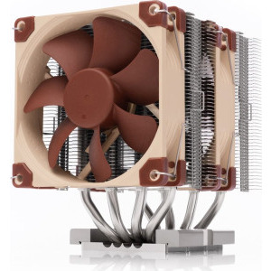Cooler CPU Noctua NH-D9 DX-4677 4U