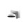 Accesoriu camere supraveghere Hikvision Suport de montaj pe perete DS-1272ZJ-110 Alb