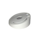 Accesoriu camere supraveghere Hikvision Suport de montaj pe tavan DS-1259ZJ