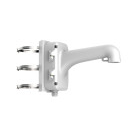 Accesoriu camere supraveghere Hikvision Suport de montaj pe stalp DS-1604ZJ-POLE