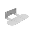 Accesoriu camere supraveghere Hikvision Suport de montaj pe perete DS-2102ZJ