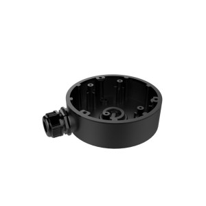 Hikvision Doza pentru montaj DS-1280ZJ-DM46/BK Negru