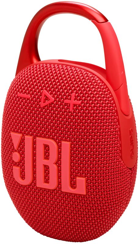 JBL Boxa portabila Clip 5 Red