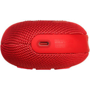 JBL Boxa portabila Clip 5 Red