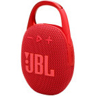 JBL Boxa portabila Clip 5 Red